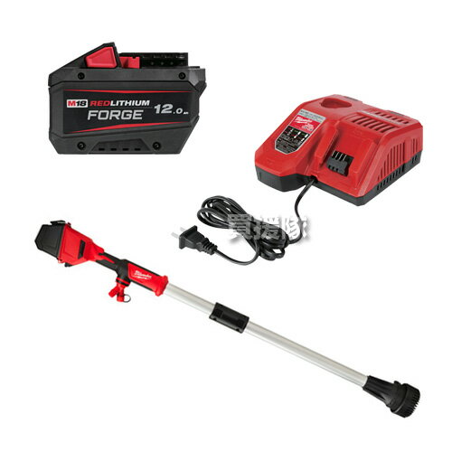 ミルウォーキーツール・ジャパン合同会社 milwaukee M18 排水ハンディポンプ M18_BLSWP-0_APJ ＆ M18 F..