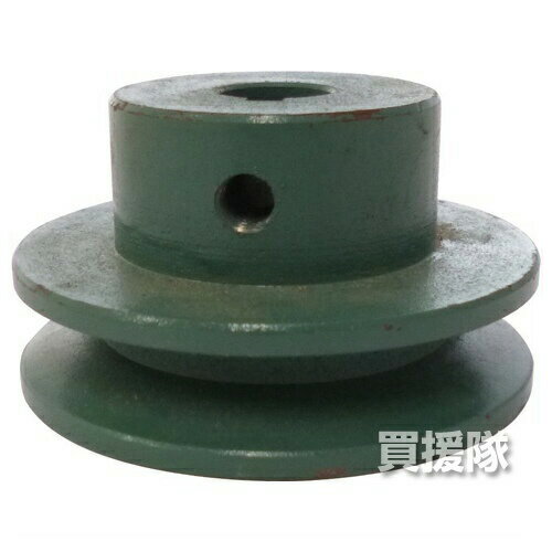 ★ポイント最大10倍＆最大400円OFFクーポン★12月1日限定★泉鐵工所 Vプーリー 3.5×A1×14φ (キー5) 【4562..