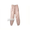 ★ポイント最大10倍&最大400円OFFクーポン★11月1日限定★ユニワールド のらスタイル ヤッケパンツ ベージュ Lサイズ NS-350-BG-L ベージュ...