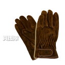 ユニワールド 牛床マジック 革手袋 ブラウン KS-846 【UNI WORLD 革手袋 紳士 メンズ 革 レディース 作業用 手袋 安全 軍手 防護用品 グロ...