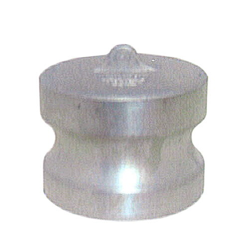 岩崎製作所 ダストプラグ アルミ製 （Type-H） 37H065A 【岩崎製作所 カップリング 継手 継ぎ手 種類 ホース ポンプ 給水 散水 接続 脱着 配管 iwa IWA レバーカップリング アルミ製】【おしゃれ おすすめ】[CB99]