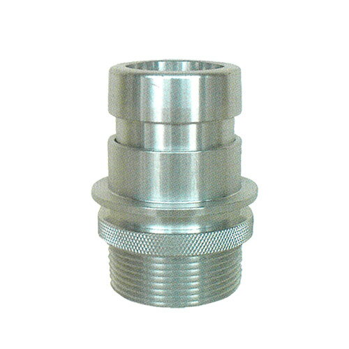 岩崎製作所 IWA カップオス×ガスネジオス アルミ製 （IWA-C） 39C025A [サイズ:25] 【岩崎製作所 カッ..