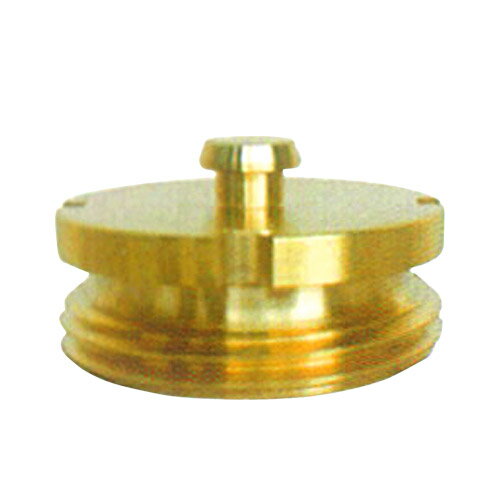 ★クーポンで最大1000円OFF★岩崎製作所 衛生オスキャップ 黄銅製 44H075B [サイズ:75] 【4562499790177 ..