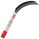 千吉・鋸鎌左利キ用・160MM 【ポイント10倍】【ガーデン ツール 道具 畑 ガーデニング 園芸 花 庭 草 雑草 手工具 家庭菜園 家庭用 カマ】【おしゃれ...