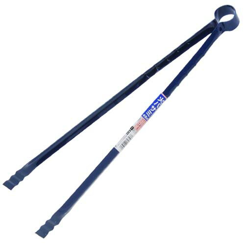 【最大9600円OFFクーポン発行中】千吉・火バサミ45CM・CC-1 【ポイント10倍】【ゴミバサミ 火バサミ 火..