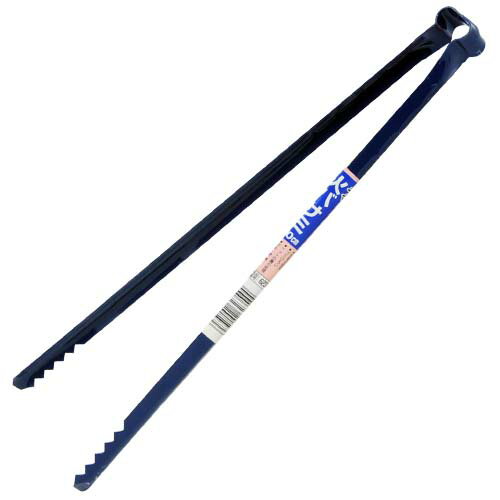 【最大9600円OFFクーポン発行中】千吉・火バサミ30CM・CC-2 【ポイント10倍】【ゴミバサミ 火バサミ 火..