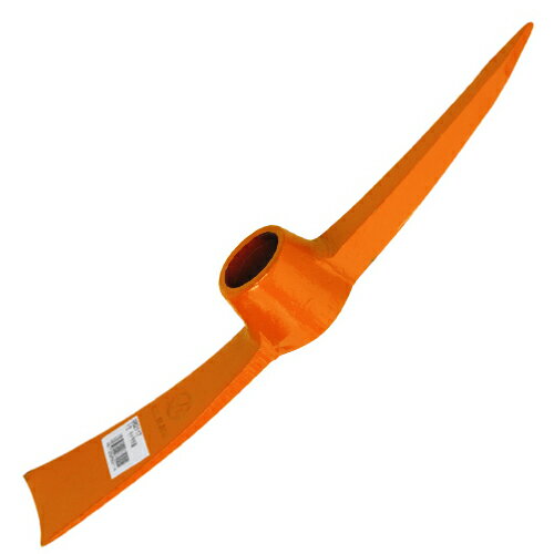 千吉・小十字ノ頭【ポイント10倍】 【鋤 鍬 クワ くわ すき マトック 交換刃 部品 替え 刃】【おしゃれ おすすめ】[CB99]