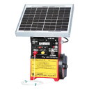 末松電子製作所 電気牧柵機 ゲッターエース3ソーラー No.112 ACE12-3S 【末松電子 SUEMATSU KSDS ゲッターエース3 ソーラー ACE...