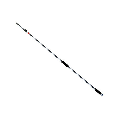 永田製作所 松喰スライドノズルMS-2800(G1/2) 1129600 【永田製作所 松喰スライドノズルMS-2800(G1/2) のびるノズル スライド式】【おしゃれ おすすめ】[CB99]