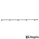 《法人限定》永田製作所 ワイドセラミック特茶7頭口L-1025m/m(G1/4) 1248900 【ノズル 散水 噴霧器 噴霧機 動噴 動力噴霧器 用 パーツ ...