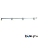 永田製作所 OV長4頭口(G1/4) 1250600 【永田製作所 ダッシュ果樹3頭口L-290mm(G1/4) 1229300】【おしゃれ おすすめ】[CB9...