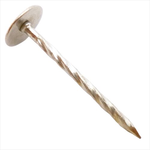 ★エントリーで全品ポイント10倍★2月は毎日P10★八幡ねじ ステンスクリュー傘釘(約28本) 41mm [サイズ:41mm] 【八幡ねじステンスクリュー傘釘(約28本) 41mm YAZAKI 部品 パーツ 消耗品 交換】【おしゃれ おすすめ】[CB99]