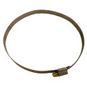 ★ポイント最大10倍&最大400円OFFクーポン★8月1日限定★Gemi スチールバンド ABA-251 (251〜282φ) 5個入 ABA-251 【Gem...
