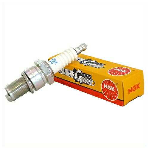 日本特殊陶業(NGK) レーシングプラグ No.4658 [一体型] [4個箱] R7434-9 【NGK プラグ 点火 着火 発火 バイク用 エンジン 刈払機用 部品 交換 パーツ 消耗品 農林 船舶 産業用】【おしゃれ おすすめ】[CB99]