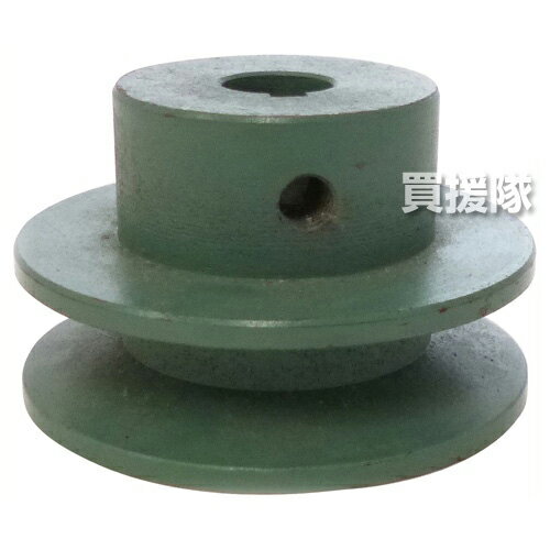 ★ポイント最大10倍＆最大400円OFFクーポン★12月1日限定★泉鐵工所 Vプーリー 3×B1×16φ (キー5) 【457144..