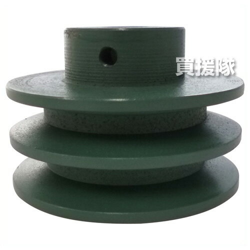 ★ポイント最大10倍＆最大400円OFFクーポン★12月1日限定★泉鐵工所 Vプーリー 4×B2×20φ (キー5) 【457144..