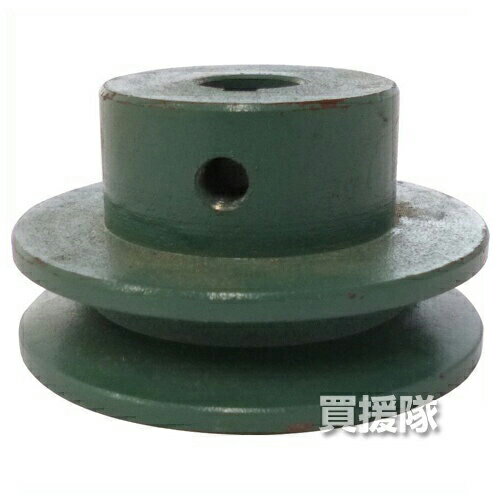 ★ポイント最大10倍＆最大400円OFFクーポン★12月1日限定★泉鐵工所 Vプーリー 3×A1×20φ (キー5) 【456249..