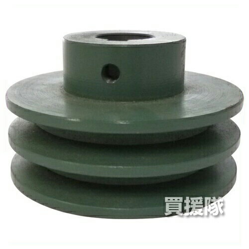 泉鐵工所 Vプーリー 4.5×A2×25φ (キー7) 【4562499775365 Vプーリー 4.5×A2×25φ 選定 企画 寸法 メーカ..