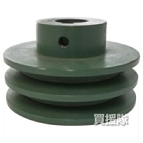 泉鐵工所 Vプーリー 4.5×A2×28φ (キー8) 【4562499775372 Vプーリー 4.5×A2×28φ 選定 企画 寸法 メーカ..