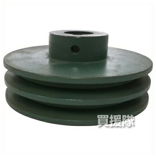 泉鐵工所 Vプーリー 5×A2×20φ (キー5) 【4562499776553 Vプーリー 5×A2×20φ 選定 規格 寸法 メーカー V..