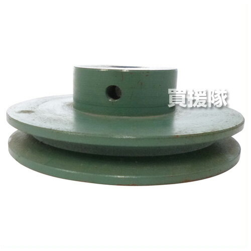 ★ポイント最大10倍＆最大400円OFFクーポン★12月1日限定★泉鐵工所 Vプーリー 6×A1×20φ (キー5) 【456249..