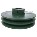 泉鐵工所 Vプーリー 6×A2×20φ (キー5) 【4562499777499 泉鐵工所 Vプーリー 6×A2×20φ 選定 規格 寸法 メーカー Vベルト用...