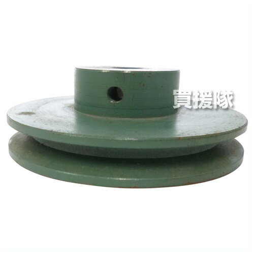 ★ポイント最大10倍＆最大400円OFFクーポン★12月1日限定★泉鐵工所 Vプーリー 7×A1×25φ (キー7) 【456249..