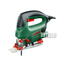 BOSCH ジグソー PST 800 PEL 軟鋼板：5mm アルミニウム：12mm 木材：80mm 【ボッシュ 工具 電動工具 DIY ツール 工具】【おしゃれ おすすめ】 CB99