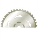 ゼノア ゼノアブランドチップソー 矢車Pro 584389101