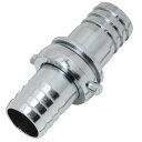 ★ポイント最大10倍&最大400円OFFクーポン★8月1日限定★セフティー3・ホースジョイント金属製・PE-3232MM 【ホース コネクタ ジョイント 接続】...