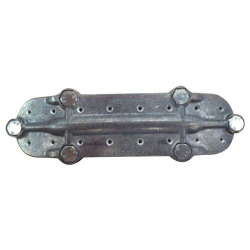 ドイツ レヒラー社 バナナノズル 【農機具 農業機械 噴霧器 噴霧機 動噴 噴霧 散布機 散布器 防除 防除..