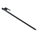 【ポイント5倍】テントファクトリー キャスティングペグ4 TF-CSP-30-BK 【アウドドア テント 用品 アウトドアグッズ アクセサリー オプション 工具...