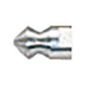 ★ポイント最大10倍＆最大400円OFFクーポン★12月1日限定★【送料無料】ホンダ 高圧洗浄機 WS1010/WS1513用 逆噴ノズル 10310 【家庭用 高圧洗浄機 オプション アタッチメント 正規品 部品 パーツ 大掃除 洗車 外壁 火山灰 降灰 掃除 清掃 比較 通販】【おしゃれ おすすめ