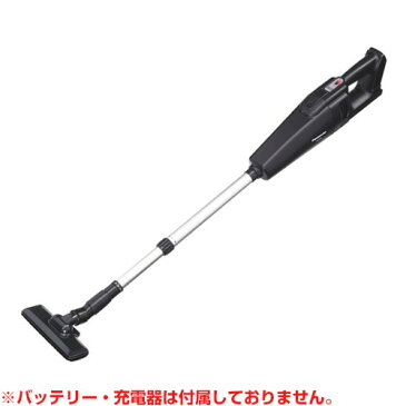 Panasonic（パナソニック） 14.4V 充電式 工事用フロアクリーナー EZ3744 [本体のみ]