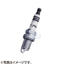NGKイリジウムスパークプラグ BR8EIX ポンチカシメ型 No.4813【NGK プラグ 点火 着火 発火 バイク用 エンジン 刈払機用 部品 交換 パーツ...