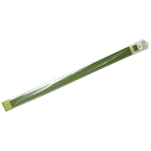 第一ビニール スライド支柱 LL 90cm〜165cm (5本入りパック)