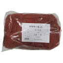 東京戸張 フラワーネット Cタイプ 15cm角目 3目×10...