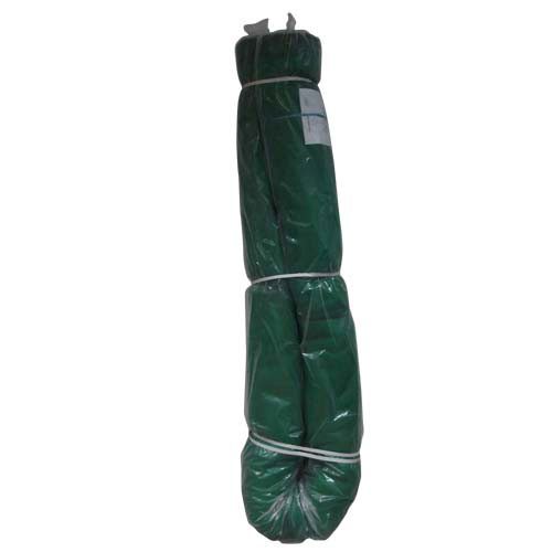 《法人限定》東京戸張 スカイラッセル(中国製防風網) 4mm目 4.0m×50m [緑色] #440 532504 [カラー:緑色..