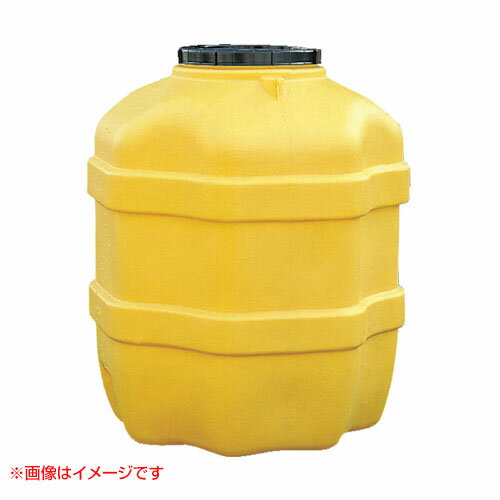 《法人限定》コダマ樹脂 タマローリー AV-500 イエロー [たて型] 【タマローリー たまろーりー タンク 防除 灌水 水タンク 貯水 タンク 貯蔵 水 液肥 雨水 貯槽】【おしゃれ おすすめ】 [CB99]