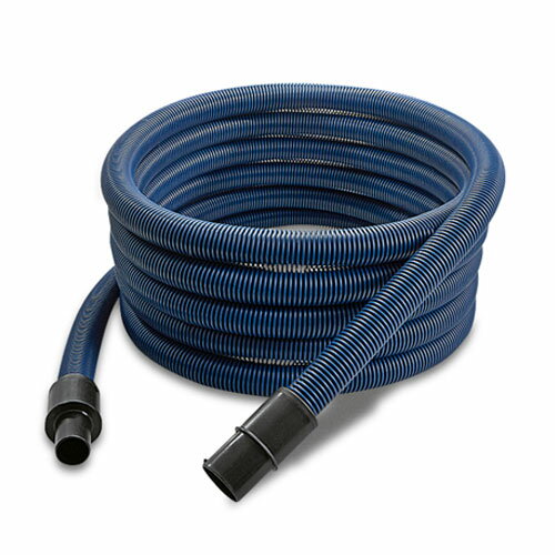 ケルヒャー クリーナー用 サクションホース 4.440-612.0 [ID 40mm][長さ 10m][耐油性] 【ポイント10倍】【ケルヒャー クリーナー アクセサリー karcher 掃除機 業務用 オプション 部品 アタッチメント】【おしゃれ おすすめ】[CB99]