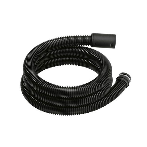 ケルヒャー クリーナー用 サクションホース ホースのみ（コネクター付） 6.906-242.0 ID 35mm 長さ 10m 【ポイント10倍】【ケルヒャー クリーナー アクセサリー karcher 掃除機 業務用 オプション 部品 アタッチメント】【おしゃれ おすすめ】 CB99