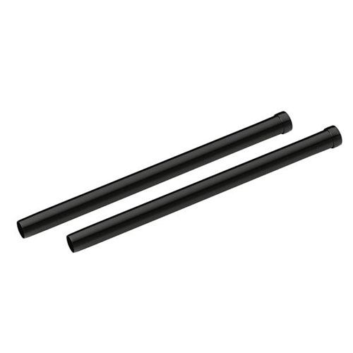 ケルヒャー クリーナー用 サクションパイプ 6.906-618.0 [ID 32mm][長さ 0.5m][メタル（黒）] 【ポイント10倍】【ケルヒャー クリーナー アクセサリー karcher 掃除機 業務用 オプション 部品 アタッチメント】【おしゃれ おすすめ】[CB99]