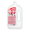 ★ポイント最大5倍&最大1000円OFFクーポン★5月1日限定★天然植物活力液 HB-101 1リットル【フローラ HB101 肥料 野菜作り 園芸 土づくり ...