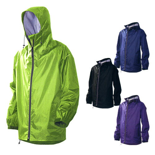 マック レインコート レイントラックジャケット AS-900【Makku レインコート レインウエア レインウェア レインスーツ 釣り 登山 アウトドア 雨具 ...