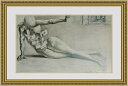 【送料無料】絵画■ダリ■La Ciudad de los Cajones■選べる額縁■名画■額装込■インテリアアート■プレゼント贈答品におすすめ