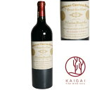 シャトー・シュヴァル・ブラン 1993年　Château Cheval Blanc