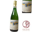 ジャック・セロス, シャンパーニュ ブラン・ド・ブラン [1990] Champagne Blanc de Blancs, Jacques Selosse