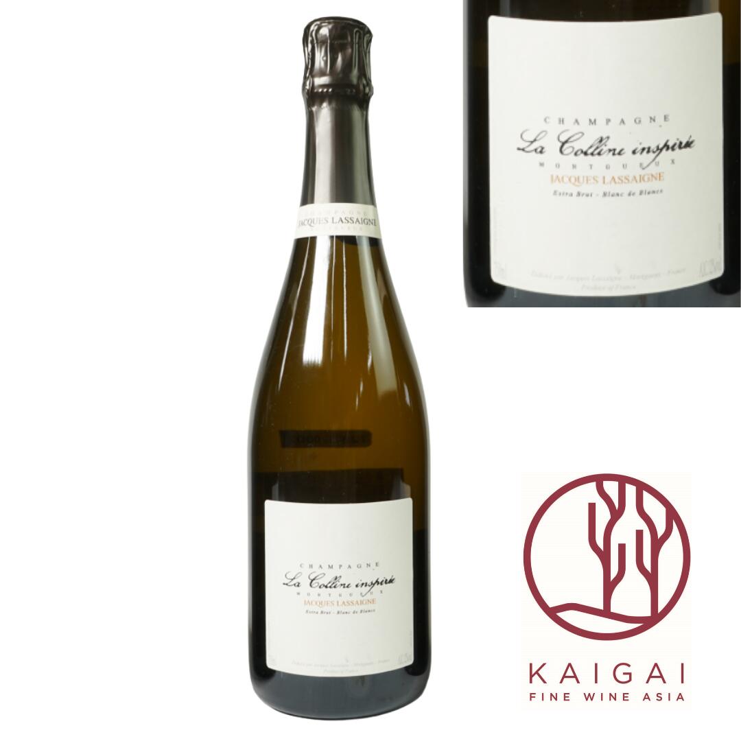 WbNEZ[j@ER[k@AXs@yNVz Champagne La Colline Inspiree Jacques Lassaigne