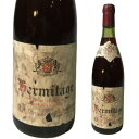 G~^[W, h[kE}NE\ [1976] Hermitage, Domaine Marc Sorrel