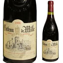 1990N Vg[EhE~[ RbhEsie/ 1990 Chateau de Mille, Conrad Pinatel